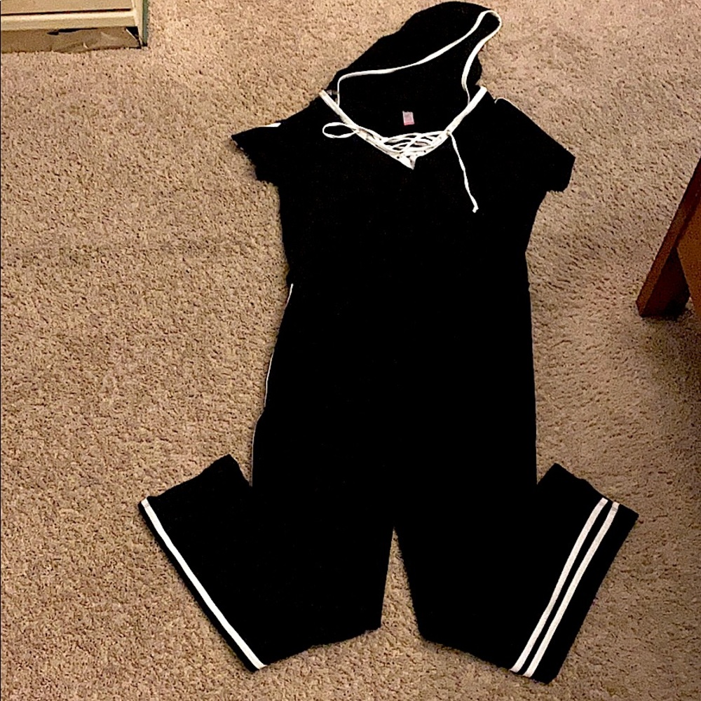 Jumpsuit